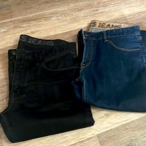 Express Jeans
